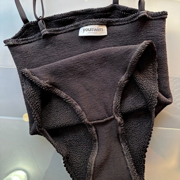 Youswim Poise One Piece Size 1 - Picture 2 of 5